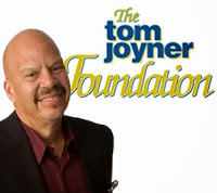 Tom Joyner Foundation 