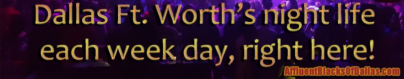 Weekly Nightlife Banner Main