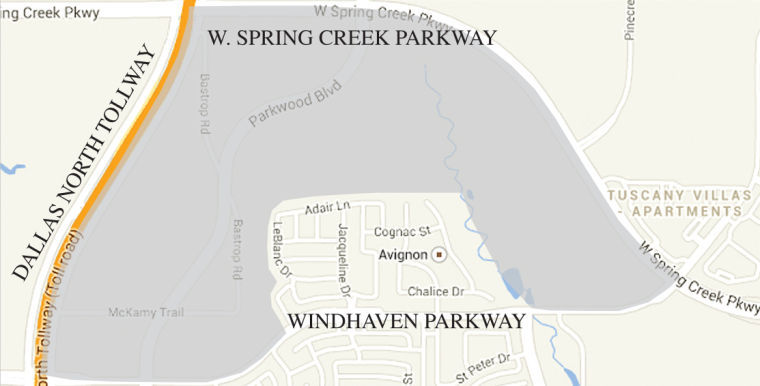 Strategies: How I plan to develop a piece of West Plano’s past - Dallas Business Journal