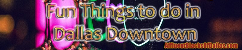 FunThingsToDo Downtown