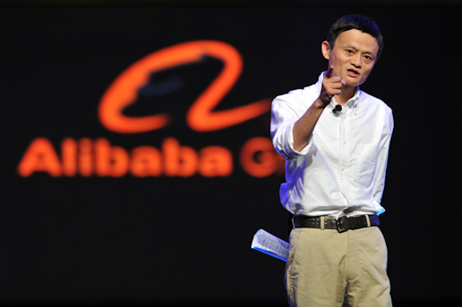 Update: Jack Ma’s Fortune Soars To US.4 Billion After Alibaba’s Blockbuster NYSE Debut | Wealth-X