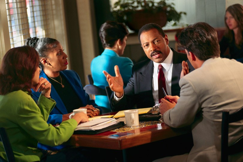 Networking and Fundraising Tips for Entrepreneurs | SCORE