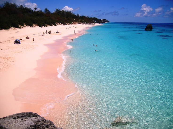 Bermuda Travel Guide | Fodor's Travel
