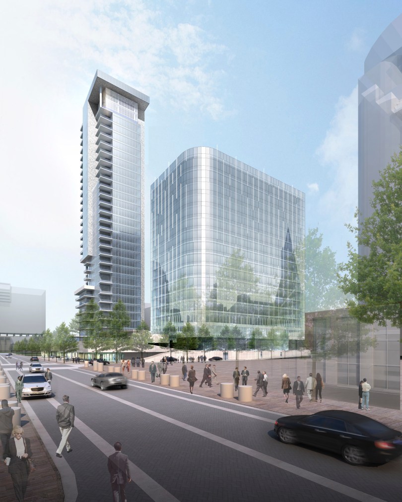 Why Investors Are Flocking to Downtown Dallas - D Magazine