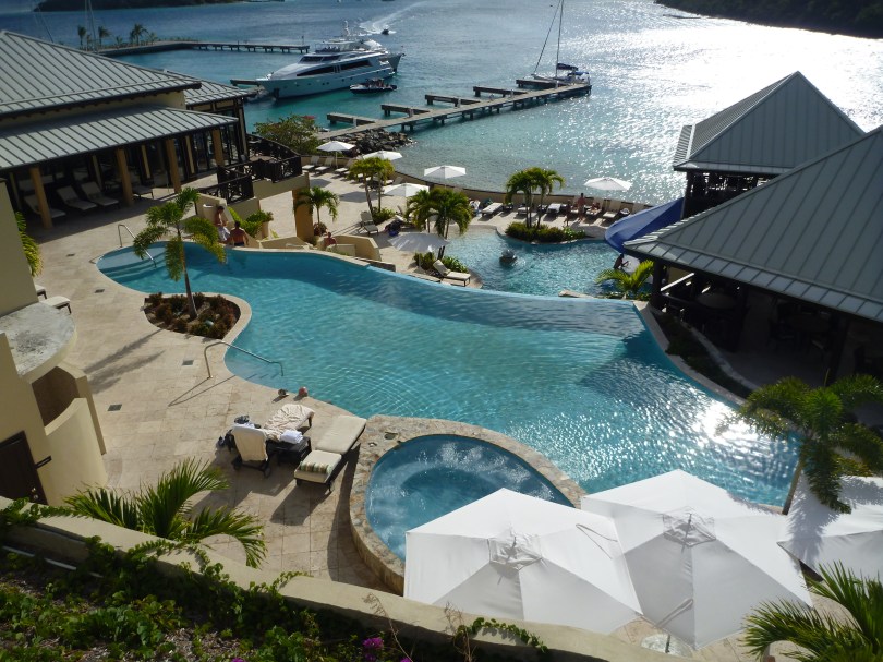 Scrub Island Resort, Spa & Marina in Scrub Island, British Virgin Islands - Hotel Deals | Luxury Link