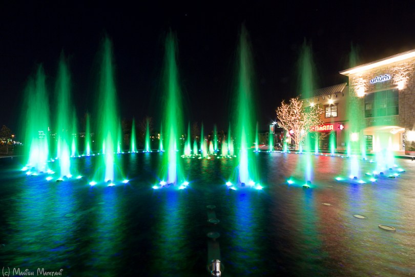 Cover Story: Welcome to the Megaplex - Dallas Business Journal