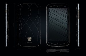 Kustom SmartPhone