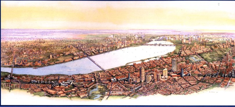 Uptown Dallas - Congress for New Urbanism