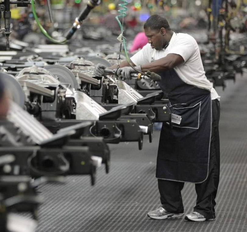 GM supplier Android Industries will cut nearly 600 jobs in Arlington - Dallas Business Journal