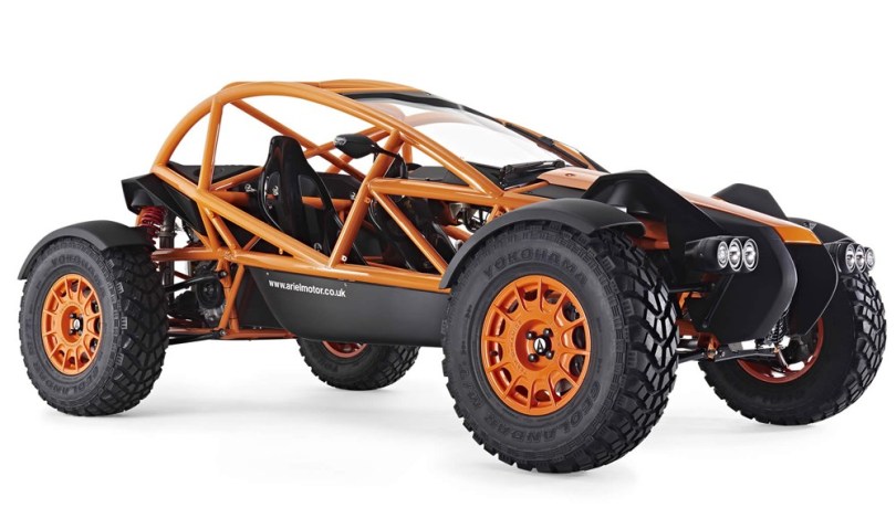 Happy Trails | Robb Vices