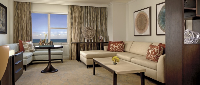 South Beach Miami Hotels - Miami Luxury Hotels l The Ritz-Carlton