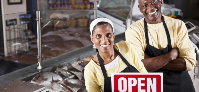 How to Become a Small Business Government Contractor of Choice | The U.S. Small Business Administration | SBA.gov