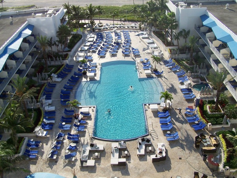 South Beach Miami Hotels - Miami Luxury Hotels l The Ritz-Carlton