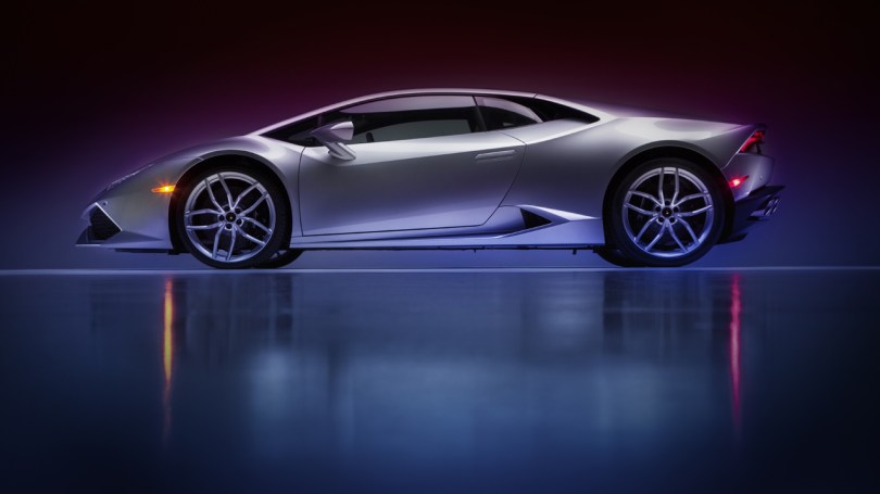 BEST of the BEST 2015: Lamborghini Huracán LP 610-4 | Automobiles