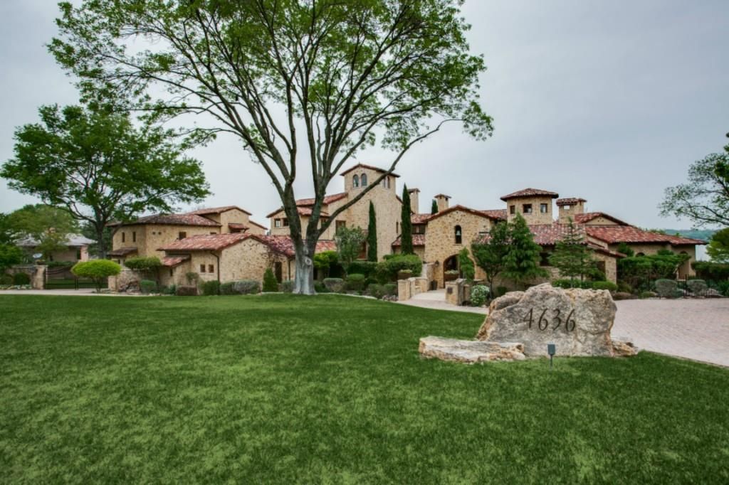 Hot Property: 4636 Chapel Hill Road | D Home