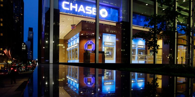 JP Morgan Chase expected to lay off more than 5,000 - Dallas Business Journal