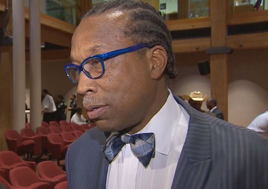 Dwaine Caraway's big day and more festive doings in city news - CultureMap Dallas