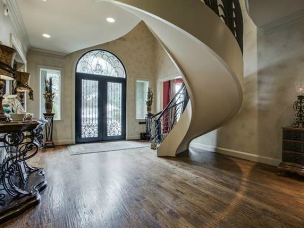 Owners went a little overboard in for-sale Preston Hollow dream manse - CultureMap Dallas