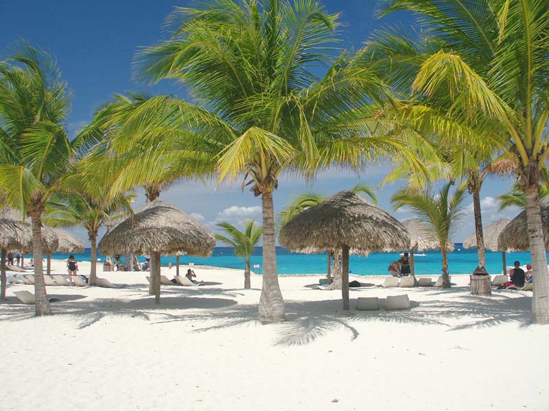 beach_pass_shore_excursion_all_inclusive_chankanaab_playa_uvas_cozumel_mexico