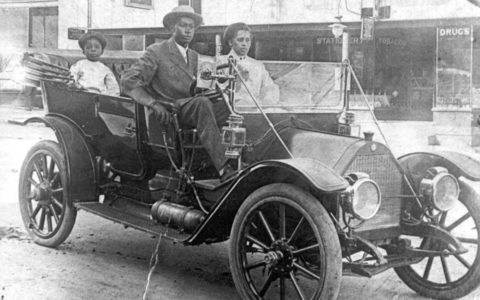 john-and-loula-williams-and-family-black-wall-street