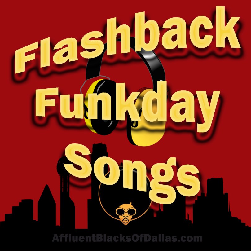 Flashback Funkday Songs